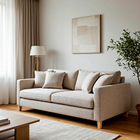 Химчистка на дому в Дрезне